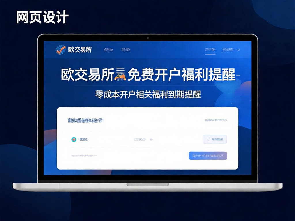 欧交易所交易平台界面